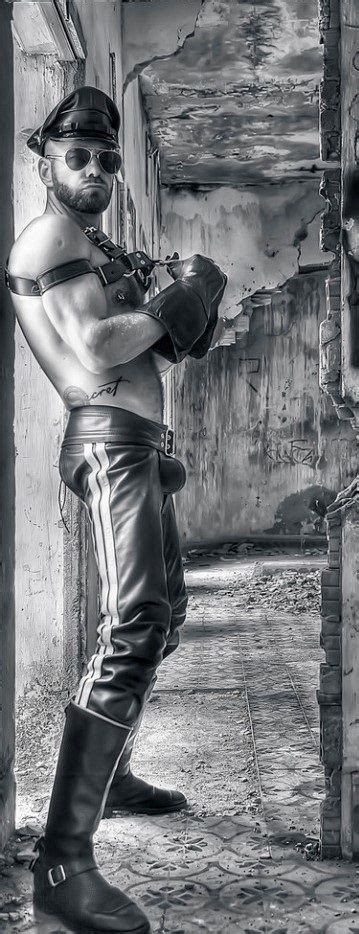 gay pervers|How BDSM and Leather Communities Helped These Gay Men